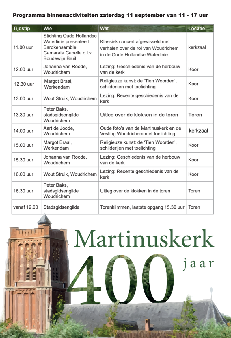 Programma